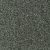 Heathered Grey Marl Jersey Knit, Polyester