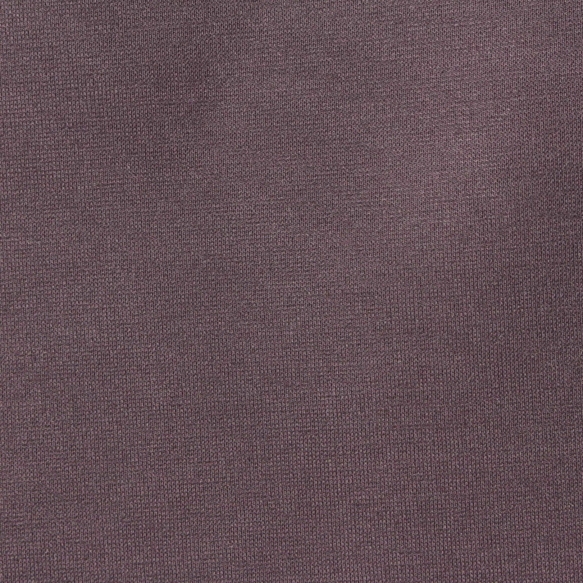 Viscose Nylon Stretch Ponte Knit Fabric, 350 gsm, 160 cm — Purple
