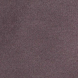 Viscose Nylon Stretch Ponte Knit Fabric, 350 gsm, 160 cm — Purple — texture