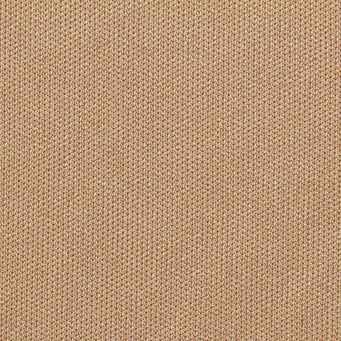 100% Polyester Jersey Knit Fabric, 110 gsm, 155 cm — Brown