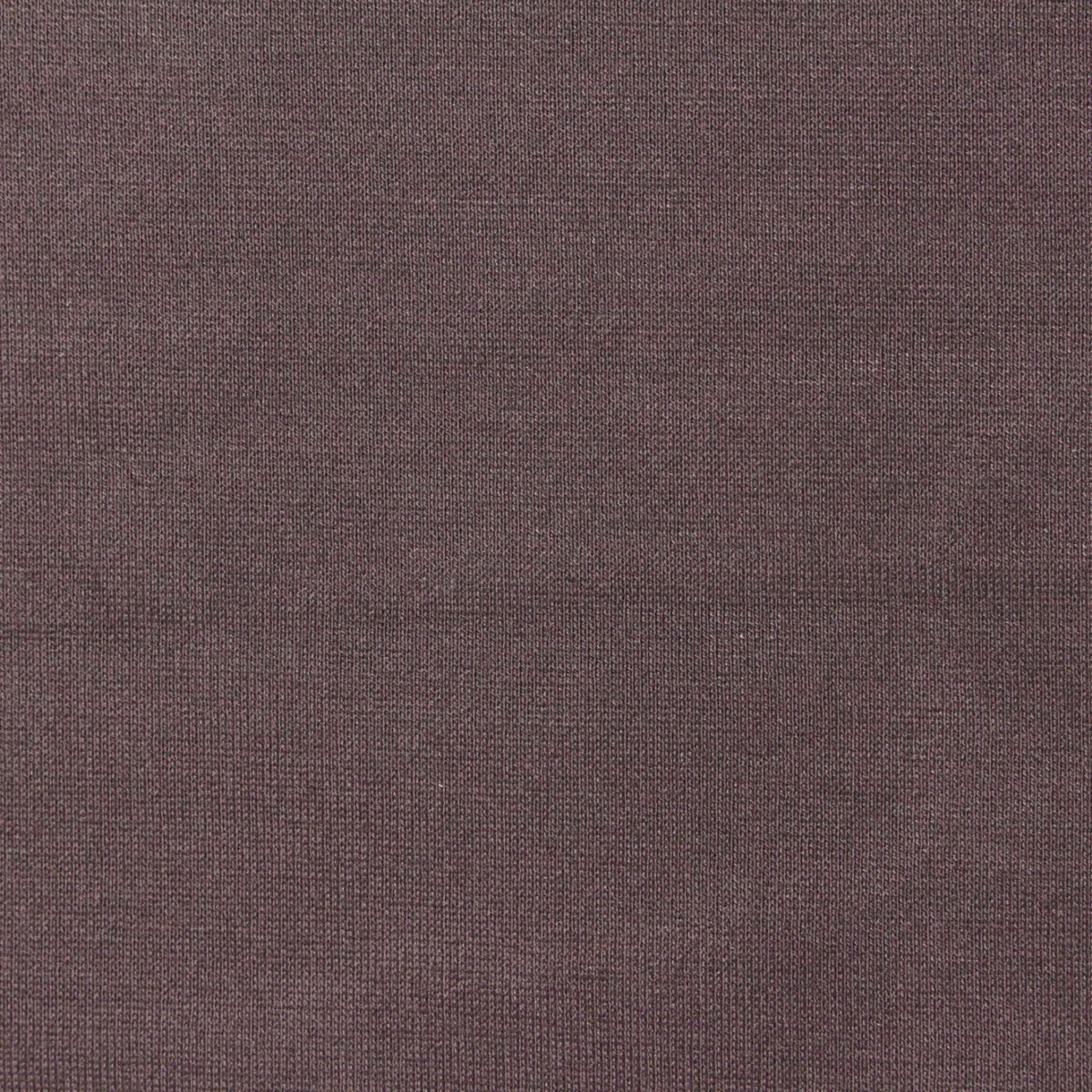 Viscose Nylon Stretch Ponte Knit Fabric, 400 gsm, 160 cm — Brown