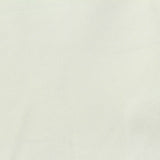 Polyester Stretch Milk Silk Knit Fabric, 230 gsm, 155 cm — White