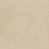 Polyester Viscose Stretch Rib Knit Fabric, 356 gsm, 120 cm — Beige