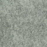 Grey Marl Fleece, Polyester — texture