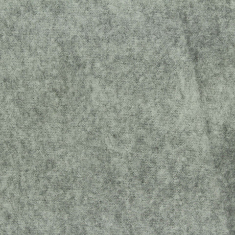 Grey Marl Fleece, Polyester, 200 gsm