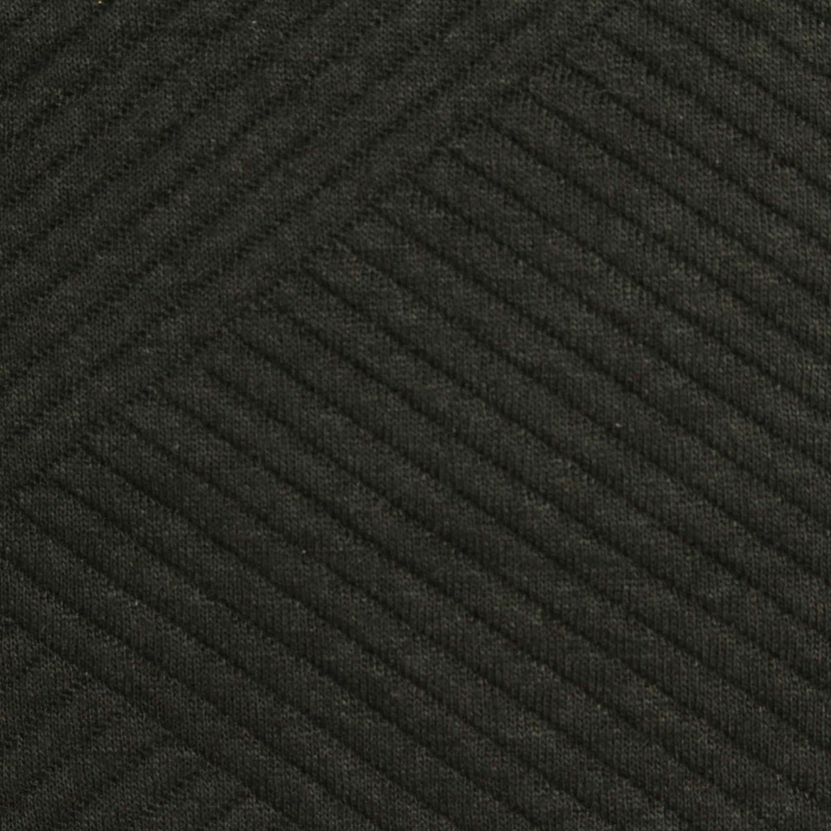 Green Tone-on-Tone Jacquard, Polyester, 340 gsm
