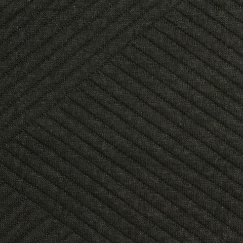 Green Tone-on-Tone Jacquard, Polyester, 340 gsm