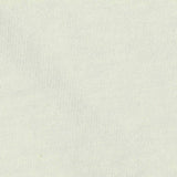 100% Cotton Jersey Knit Fabric, 176 gsm, 170 cm — White — texture