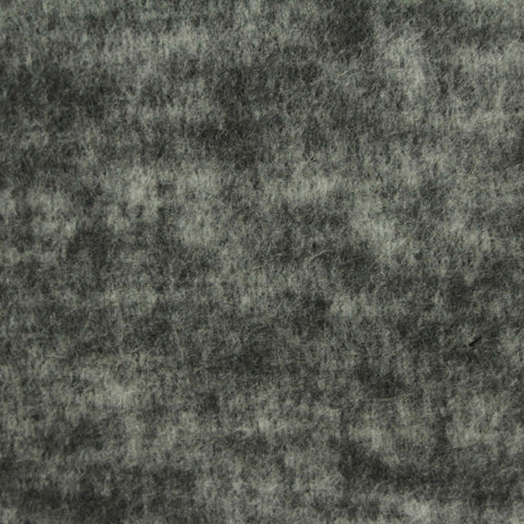 Grey Marl Knit, Polyester, 240 gsm