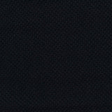100% Polyester Knit Fabric, 260 gsm, 165 cm — Black