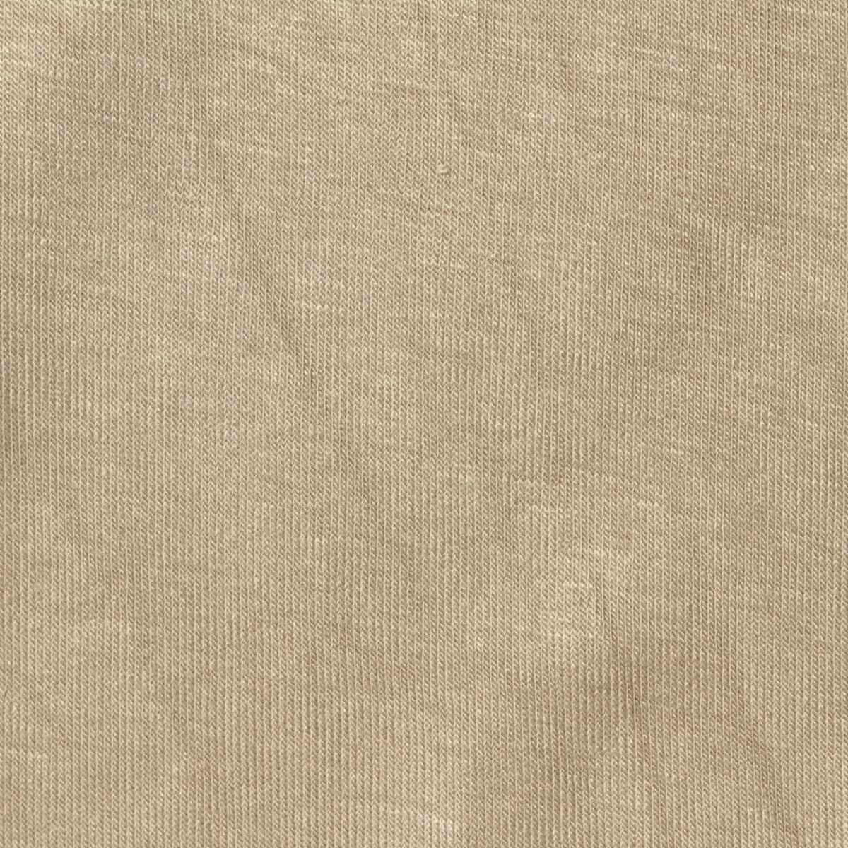 Viscose Stretch Rib Knit Fabric, 230 gsm, 140 cm — Khaki