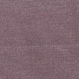 Viscose Nylon Stretch Ponte Knit Fabric, 340 gsm, 160 cm — Purple — texture