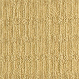 Polyester Stretch Crepe Fabric, 180 gsm, 170 cm — Khaki — texture