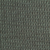 Light Green Marl Waffle Knit, Viscose-Poly