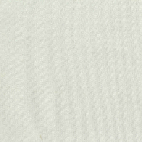 100% Polyester Jersey Knit Fabric, 143 gsm, 162 cm — White