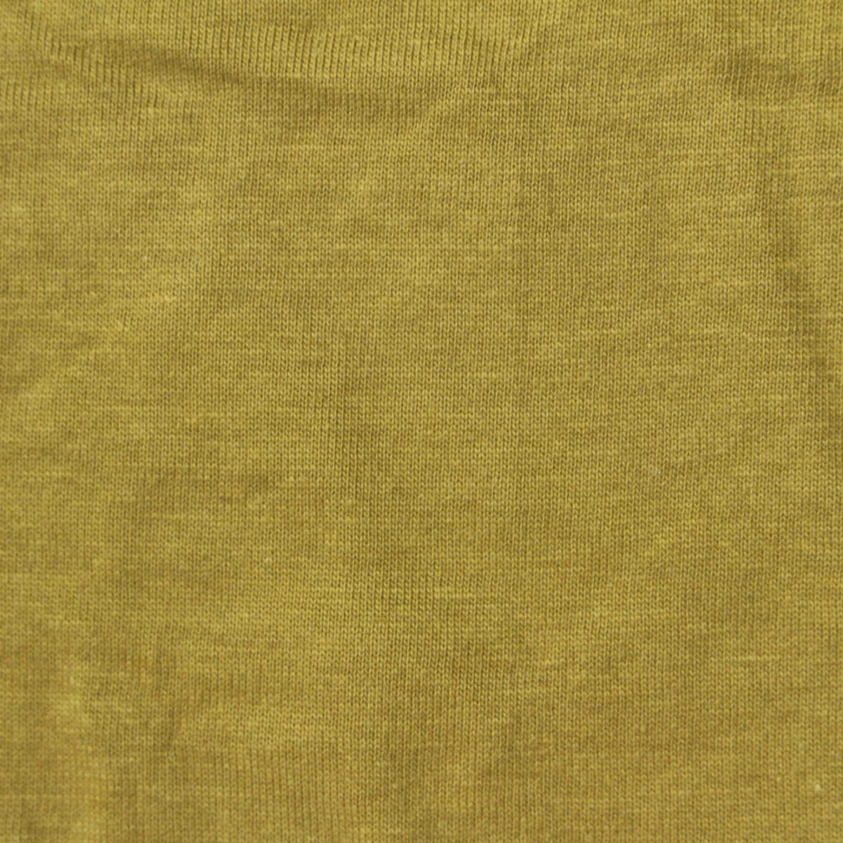 100% Cotton Jersey Knit Fabric, 130 gsm, 165 cm — Khaki
