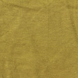 100% Cotton Jersey Knit Fabric, 130 gsm, 165 cm — Khaki