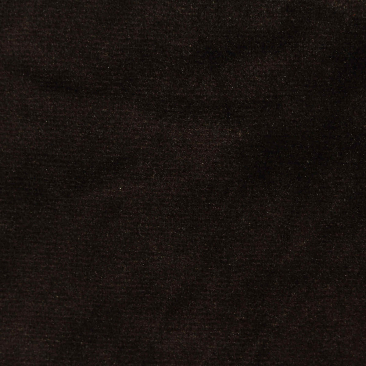 Polyester Stretch Knit Fabric, 224 gsm, 170 cm — Brown