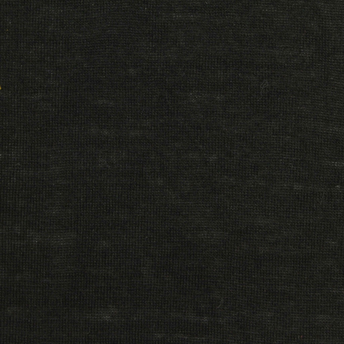 Dark Grey Marl Jersey Knit, Polyester, 130 gsm