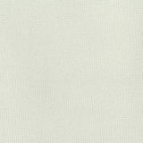 Brushed Polyester Stretch Milk Silk Knit Fabric, 190 gsm, 168 cm — White — texture