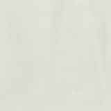 Brushed Polyester Stretch Milk Silk Knit Fabric, 190 gsm, 168 cm — White