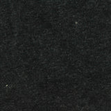 Dark Grey Heather Jersey Knit, Cotton