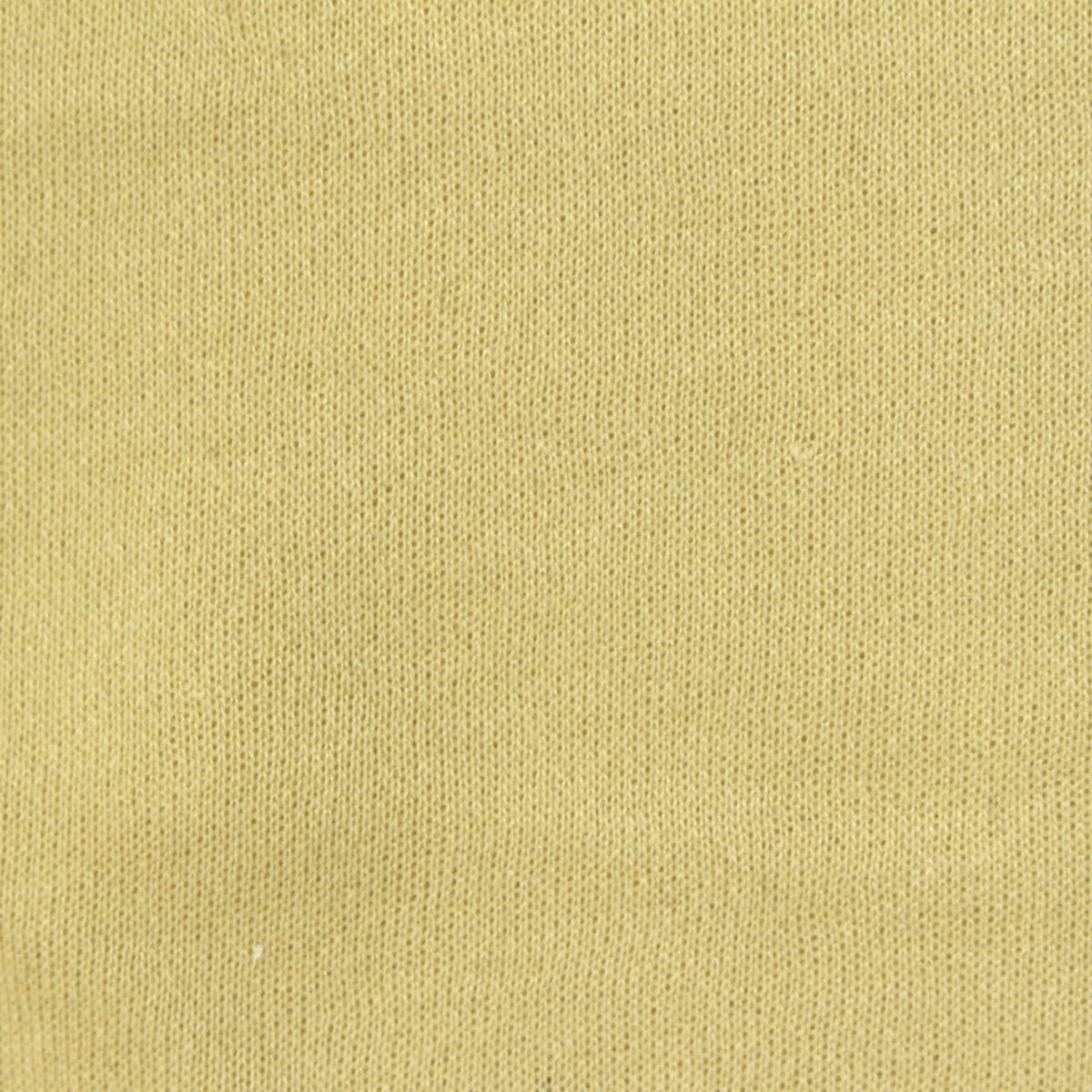 Brushed Polyester French Terry Fabric, 280 gsm, 160 cm — Khaki