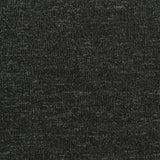 Dark Grey Marl Scuba Knit, Polyester