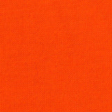 100% Polyester Jersey Knit Fabric, 180 gsm, 165 cm — Orange — texture