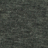 Dark Green Marl Scuba Knit, Cotton-Poly — texture