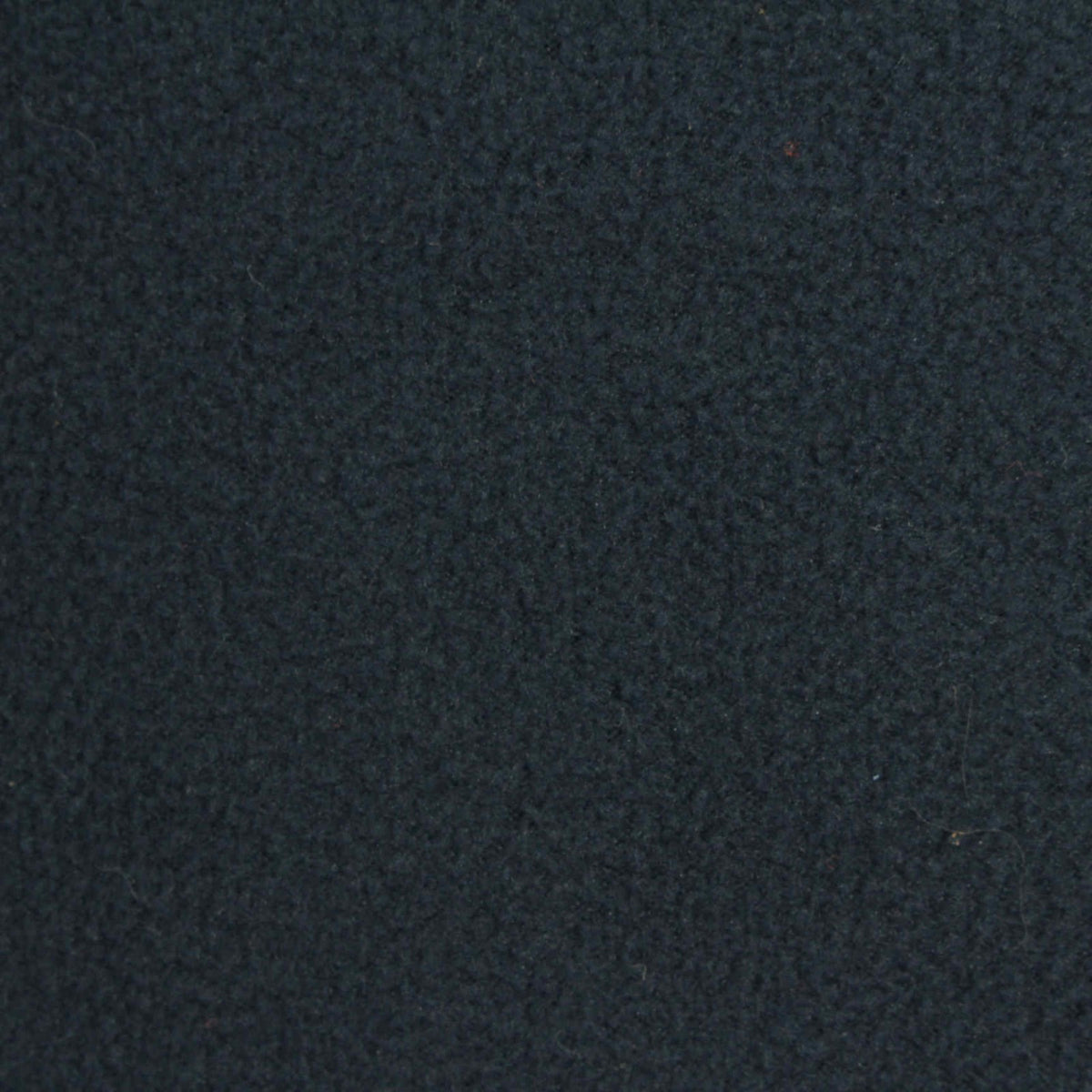 100% Polyester Fleece Fabric, 150 gsm, 165 cm — Navy