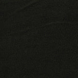Warp Knit Fabric, 237 gsm, 185 cm — Black