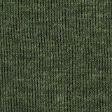 Green Heather Scuba Knit, Cotton-Poly — texture