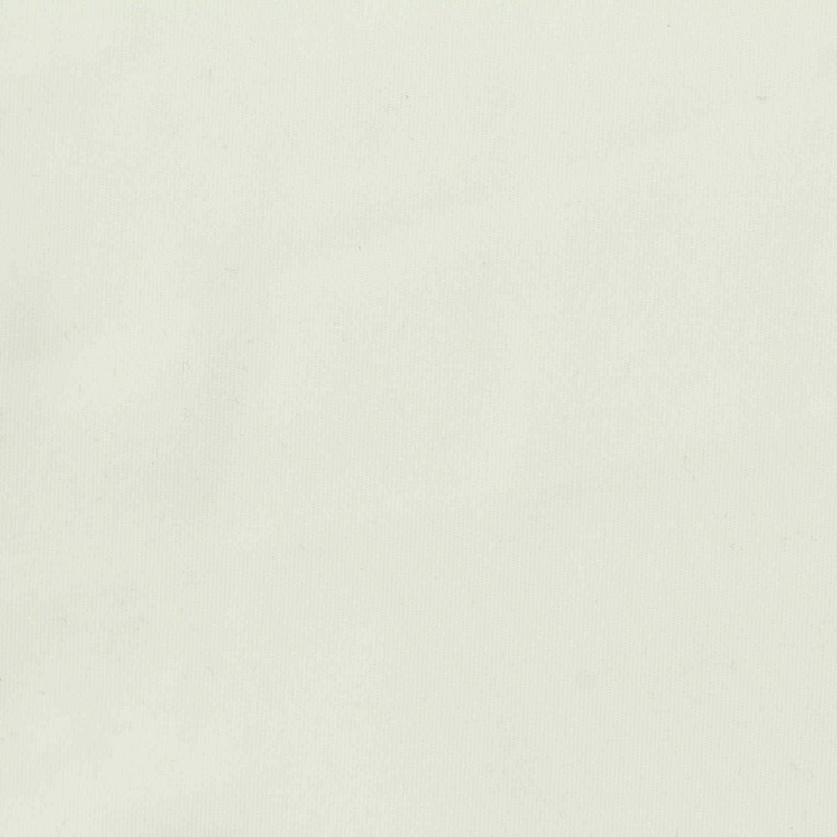 Nylon Stretch Interlock Knit Fabric, 185 gsm, 150 cm — White