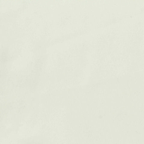 Nylon Stretch Interlock Knit Fabric, 185 gsm, 150 cm — White