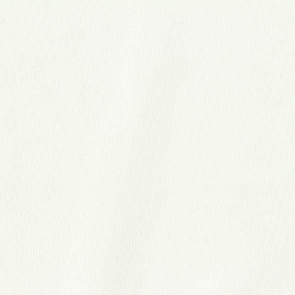 White Jersey Knit, Polyester