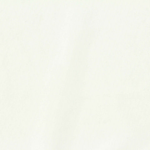 Polyester Stretch Jersey Knit Fabric, 165 gsm, 160 cm — White