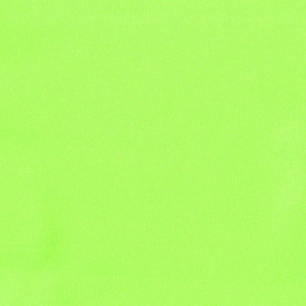 Polyester Stretch Jersey Knit Fabric, 245 gsm, 160 cm — Green