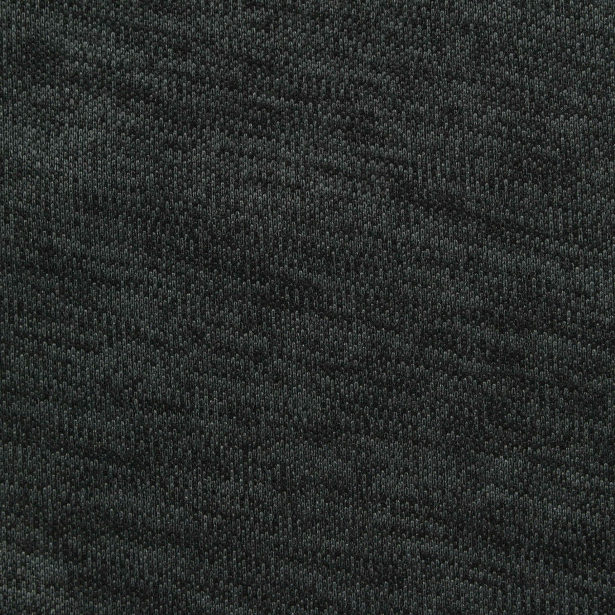 Dark Grey Marl Knit, Polyester
