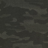 Dark Grey Marl Knit, Polyester