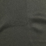 Dark Olive Marl Jersey Knit, Polyester