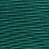 Printed 100% Polyester Plissé Fabric, 150 gsm, 145 cm — Green
