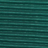 Printed 100% Polyester Plissé Fabric, 150 gsm, 145 cm — Green — texture