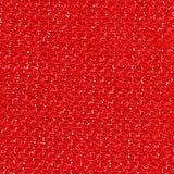 Polyester Stretch Knit Fabric, 240 gsm, 163 cm — Red — texture