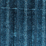 Blue Textured-Stripe Jacquard, Spandex-Poly — texture