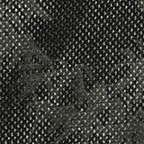 Dark Grey Marl Knit, Polyester — texture
