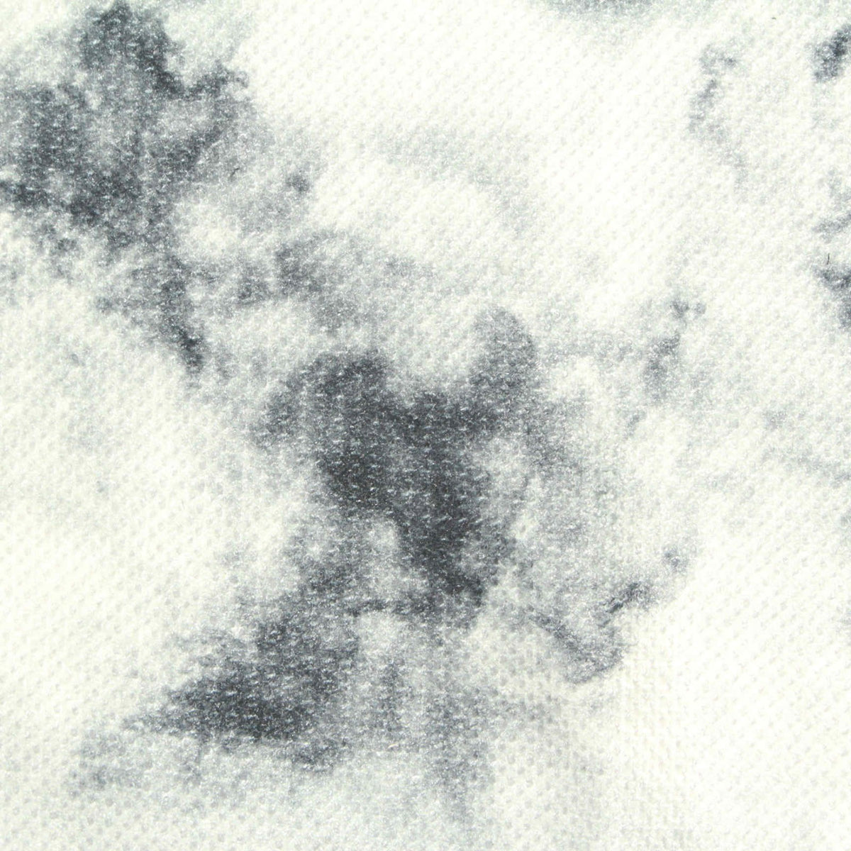 Grey Abstract Knit, Polyester, 160 gsm