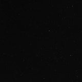 100% Polyester Velvet Fabric, 240 gsm, 150 cm — Black