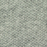 Light Grey Marl French Terry, Cotton-Poly — texture