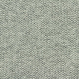 Light Grey Marl French Terry, Cotton-Poly